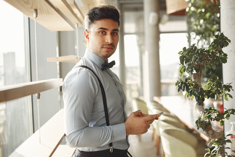 Crispy calamari with dipping sauce